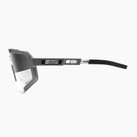 Scicon Aeroscope Anthracite Grey Photochromic Silver / Очки фото 2