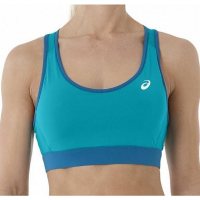 Asics Racerback Bra W / Топ Женский фото