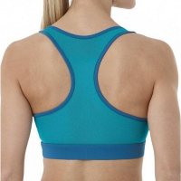 Asics Racerback Bra W / Топ Женский фото 1