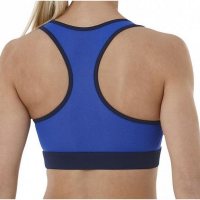 Asics Racerback Bra W / Топ Женский фото 3