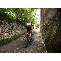 Castelli Competizione / Велотрусы с лямками фото 2