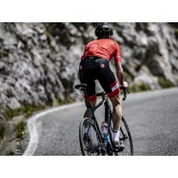 Castelli Competizione / Велотрусы с лямками фото 3