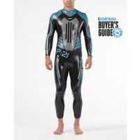 2XU P:2 Propel Wetsuit / Мужской гидрокостюм для триатлона и открытой воды фото