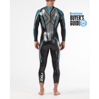 2XU P:2 Propel Wetsuit / Мужской гидрокостюм для триатлона и открытой воды фото 2