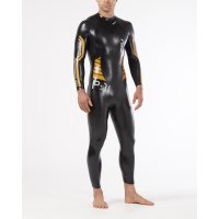 2XU P:1 Propel Wetsuit / Мужской гидрокостюм для триатлона фото 1