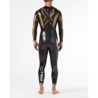 2XU P:1 Propel Wetsuit / Мужской гидрокостюм для триатлона фото 2