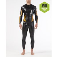 2XU P:1 Propel Wetsuit / Мужской гидрокостюм для триатлона фото