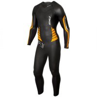 2XU P:1 Propel Wetsuit / Мужской гидрокостюм для триатлона фото 3