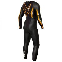 2XU P:1 Propel Wetsuit / Мужской гидрокостюм для триатлона фото 4