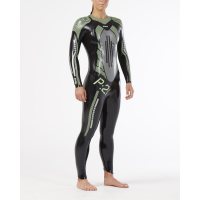 2XU P:2 Propel Wetsuit W / Женский гидрокостюм для триатлона и открытой воды фото 1