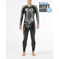 2XU P:2 Propel Wetsuit W / Женский гидрокостюм для триатлона и открытой воды фото