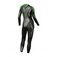 2XU P:2 Propel Wetsuit W / Женский гидрокостюм для триатлона и открытой воды фото 3