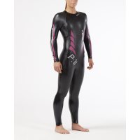 2XU P:1 Propel Wetsuit / Женский гидрокостюм для триатлона фото 1