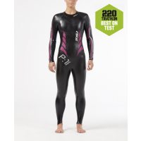 2XU P:1 Propel Wetsuit / Женский гидрокостюм для триатлона фото