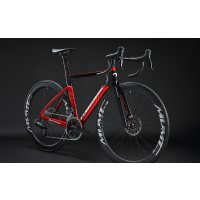 Pardus Spark EVO Dics SRAM Rival eTap AXS / 2023 фото 2