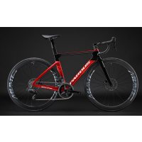 Pardus Spark EVO Dics SRAM Rival eTap AXS / 2023 фото 3