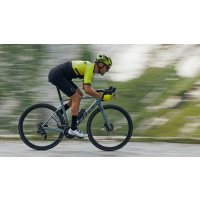 Scott Addict RC 10 prism grey green / 2021 фото 2