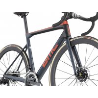 BMC Teammachine SLR01 Disc THREE Sram Force AXS / 2020 фото 18