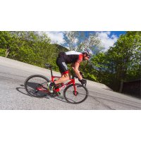 BMC Teammachine SLR01 Disc THREE Sram Force AXS / 2020 фото 12