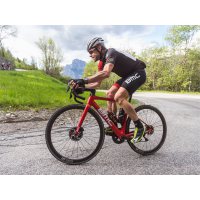 BMC Teammachine SLR01 Disc THREE Sram Force AXS / 2020 фото 3