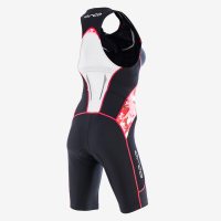 Orca Core Race Suit W / Женский стартовый костюм без рукавов фото 1