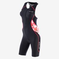 Orca Core Race Suit W / Женский стартовый костюм без рукавов фото