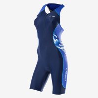 Orca Core Race Suit W / Женский стартовый костюм без рукавов фото