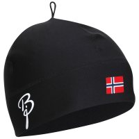 BJORN DAEHLIE Hat Polyknit Flag / Утепленная спортивная шапка фото