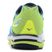 Mizuno Wave Rider 19 (UK) / Мужские кроссовки фото 3