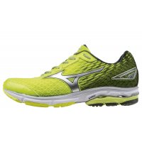 Mizuno Wave Rider 19 (UK) / Мужские кроссовки фото