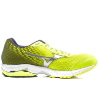 Mizuno Wave Rider 19 (UK) / Мужские кроссовки фото 1