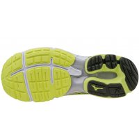 Mizuno Wave Rider 19 (UK) / Мужские кроссовки фото 2