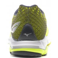 Mizuno Wave Rider 19 (UK) / Мужские кроссовки фото 3