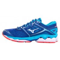 Mizuno Wave Sky (UK) / Мужские кроссовки фото 1