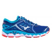 Mizuno Wave Sky (UK) / Мужские кроссовки фото