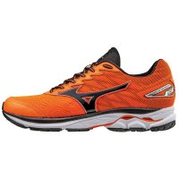 Mizuno Wave Rider 20 (UK) / Мужские кроссовки фото