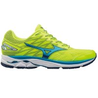 Mizuno Wave Rider 20 (UK) / Мужские кроссовки фото 1