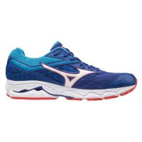 Mizuno Wave Ultima 9 (UK) / Мужские кроссовки фото 1