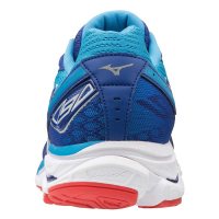 Mizuno Wave Ultima 9 (UK) / Мужские кроссовки фото 2