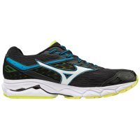 Mizuno Wave Ultima 9 (UK) / Мужские кроссовки фото 1