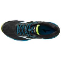 Mizuno Wave Ultima 9 (UK) / Мужские кроссовки фото 2