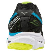 Mizuno Wave Ultima 9 (UK) / Мужские кроссовки фото 3