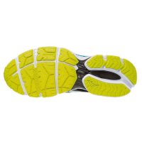 Mizuno Wave Ultima 9 (UK) / Мужские кроссовки фото 4