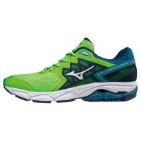 Mizuno Wave Ultima 10 (UK) / Мужские кроссовки фото