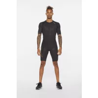 2XU Compression Full Zip Sleeved Trisuit / 2022 фото 2