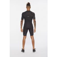 2XU Compression Full Zip Sleeved Trisuit / 2022 фото 3