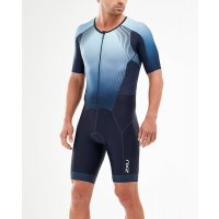 2XU Perform Full Zip Trisuit / 2022 фото