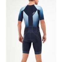 2XU Perform Full Zip Trisuit / 2022 фото 1