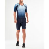 2XU Perform Full Zip Trisuit / 2022 фото 2