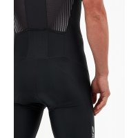 2XU Perform FullZip Sleeved Trisuit / Мужской стартовый костюм с рукавами фото 3